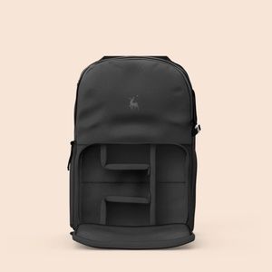 Brevite Camera Backpack - The Jumper